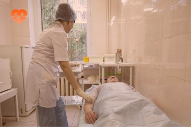 Бесплатное лечение алкоголизма в Туймазах