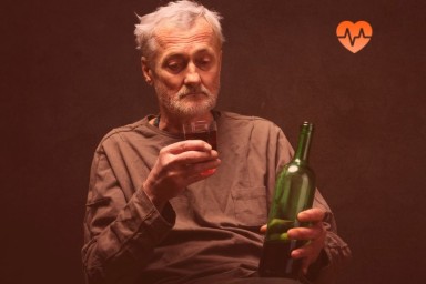 Лечение белой горячки в Туймазах