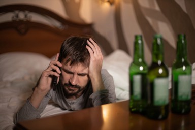 Лечение хронического алкоголизма в Туймазах