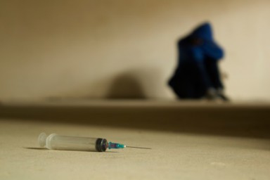 Лечение наркомании в Туймазах