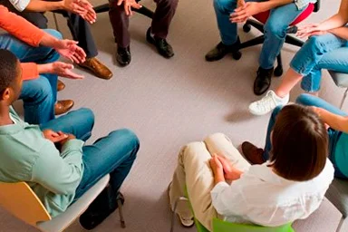 Реабилитация 12 шагов в Туймазах